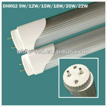T8 600mm LED Fluorescent Tube