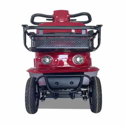 Mini Mini Hot Selling Electric Sightseeing Car Golf
