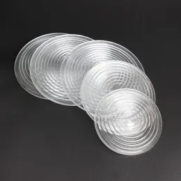 Glass Optical Collimator Lens for Projector