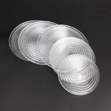 Glass Optical Collimator Lens for Projector