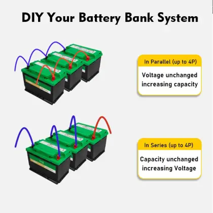 Interstate Battery MT-26R 12V 90Ah DRY Battery