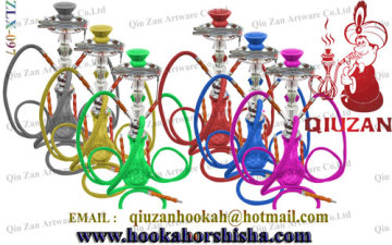 Medium Hookah