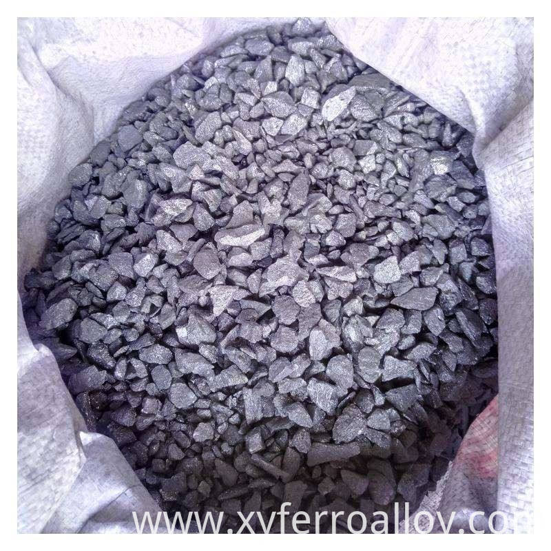 Good Quality Ferro Silicon Magnesium China Manufacturer