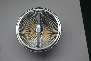 AR111 LED lamp 11W three years wararnty COB