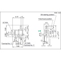 Support various digital AV machine series