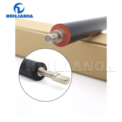 Fuser Pressure Roller for HP Laserjet M1212 1536 1566 1606 225 201 RC2-9208-010CN