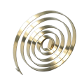 Spiral Spring (Spring de torsión)
