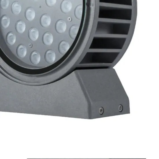 Ip65 Waterproof LED Light Outdoor Garden Flood Spotlight Led Flood Round Light