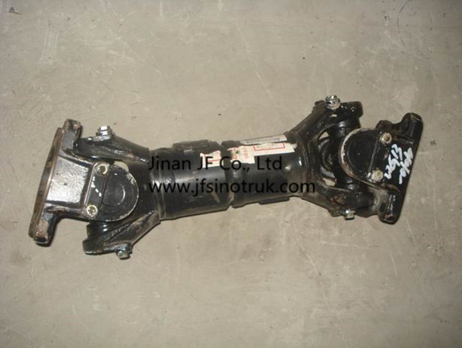 22E01-01020 22H11-01010 22AA2-01010 Higer Transmission Shaft