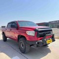 2014 Toyota Tundra 5.7L TRD Pro