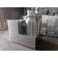 Máquina de misturador de cisalhamento com alto teor de pó para indústria de fertilizantes