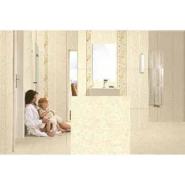 turquoise glazed bathroom ceramic wall tile