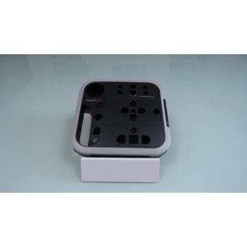 Bind Person Learning Machine High Precision Plastic Cover
