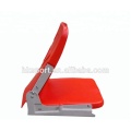 Hongkang HDPE Foldable Stadium Chair