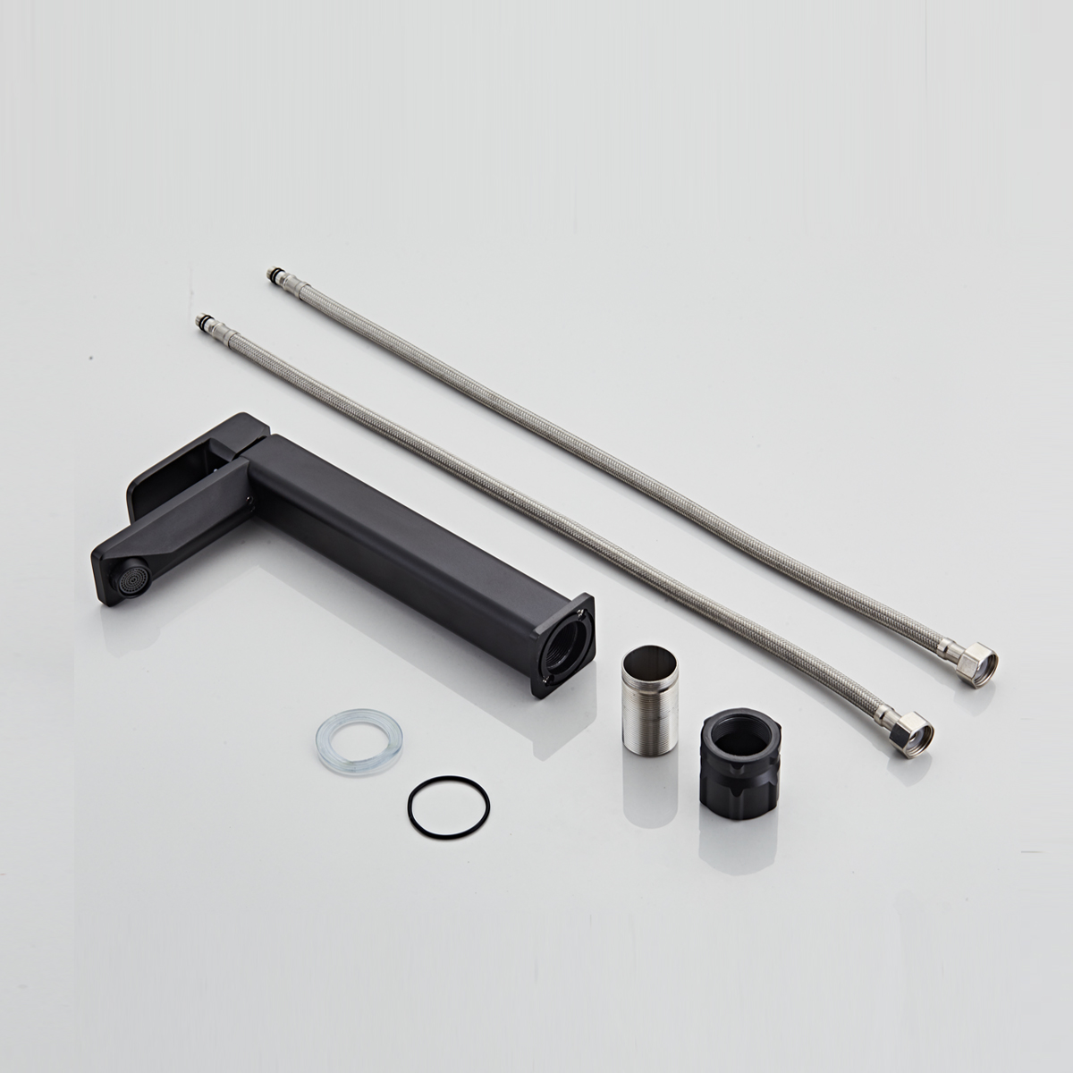 the parts of 70035G faucet
