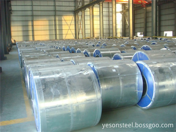 Steel Sheet