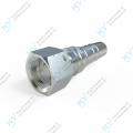 ORFS Female Flat Seat Hydraulic Fittings