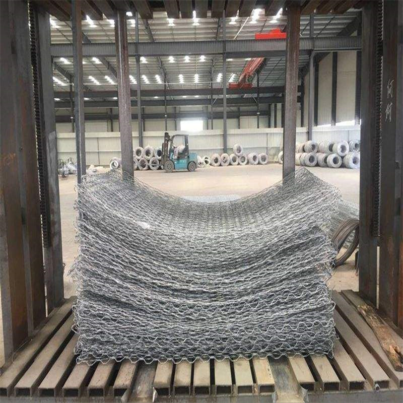 gabion mesh