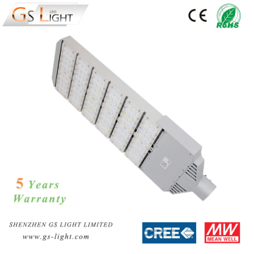 5 Years Warranty of LED Street Light