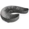 Adjustable Memory Foam Snuggle Pillow for Side Sleepers