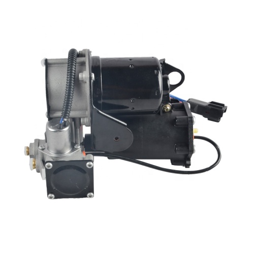 Air suspeension compressor for LAND ROVER LR023964