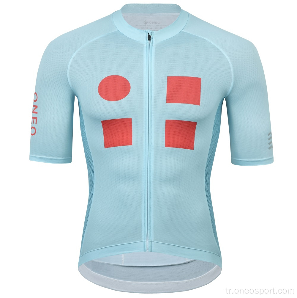 Erkekler Air Jersey Classic Essential Kısa Kollu Jersey