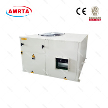 Rental Commercial Rooftop Packaged Air Conditioning