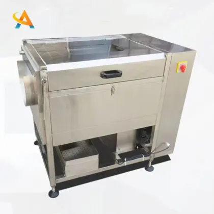 Best Price Fruit, Bubble, Vegetable Cleaner & Cleaning Machine