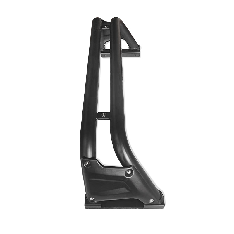 4X4 Width Adjustable Universal Truck Roll Bar Sports Roll Bar With Roof Rack Roll bar for Ford F150 Toyota Tacoma