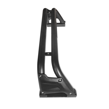 Tough Excellent Universal 4x4 Car PickUp Truck Stainless Steel Anti Sport Roll Bar for Toyota Hilux Revo Tacoma Isuzu
