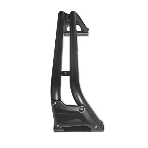 Tough Excellent Universal 4x4 Car PickUp Truck Stainless Steel Anti Sport Roll Bar for Toyota Hilux Revo Tacoma Isuzu