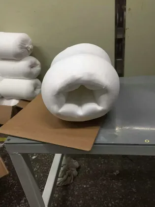 CE good quality Fancy yarn reeling machine for rewinding yarns use