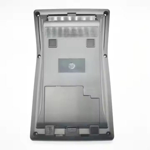 PC/ABSInjection Mold Protective Cover for POS Machine