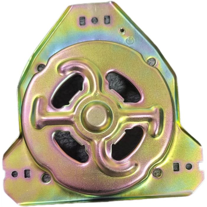 Waschmaschinenspinnmotorgehäuse