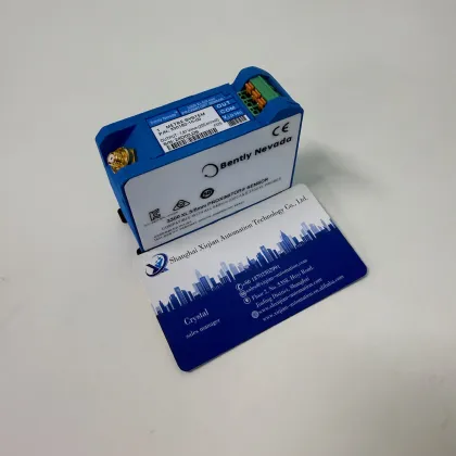 Bently Nevada 3300XL-J 10F0049M/10E00MD5/3300XL-J Proximity Transducer System