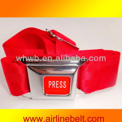 Hot selling high quality M Belt