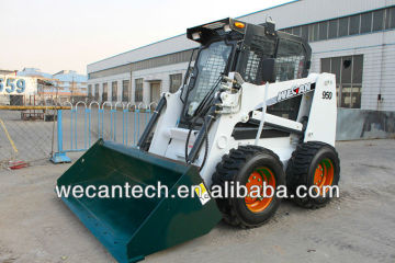 GM950 skid steer loader