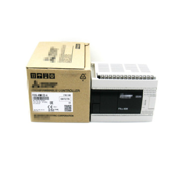 FX3G-40MR/ES-A PLC Price: 100% New Original