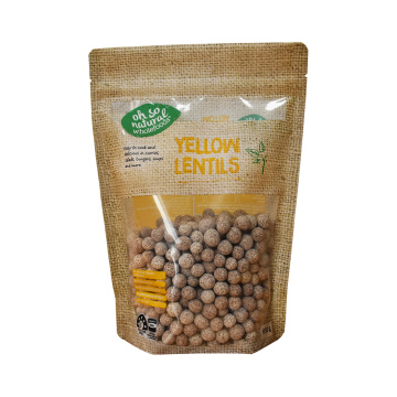 Natural Wholefoods Organic Roasted Soybeans Packs Bags