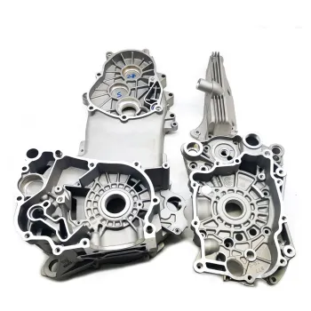 Piaggio Aprilia SR MAX300 250 X7 Longjia GTS300 HPE Crankcase Assembly
