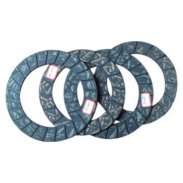 Low Noise Clutch Disc Auto Parts