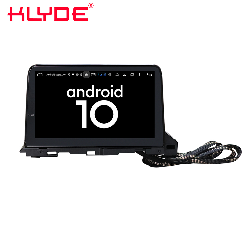 Android Car Radio For Mazda 6 Atenza 2019-2020