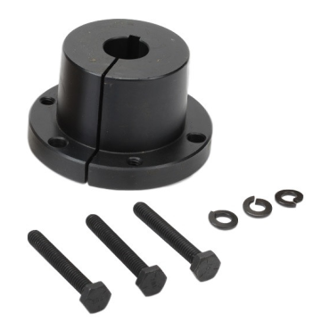 Cast iron QD Taper Lock Bushing with Keyway
