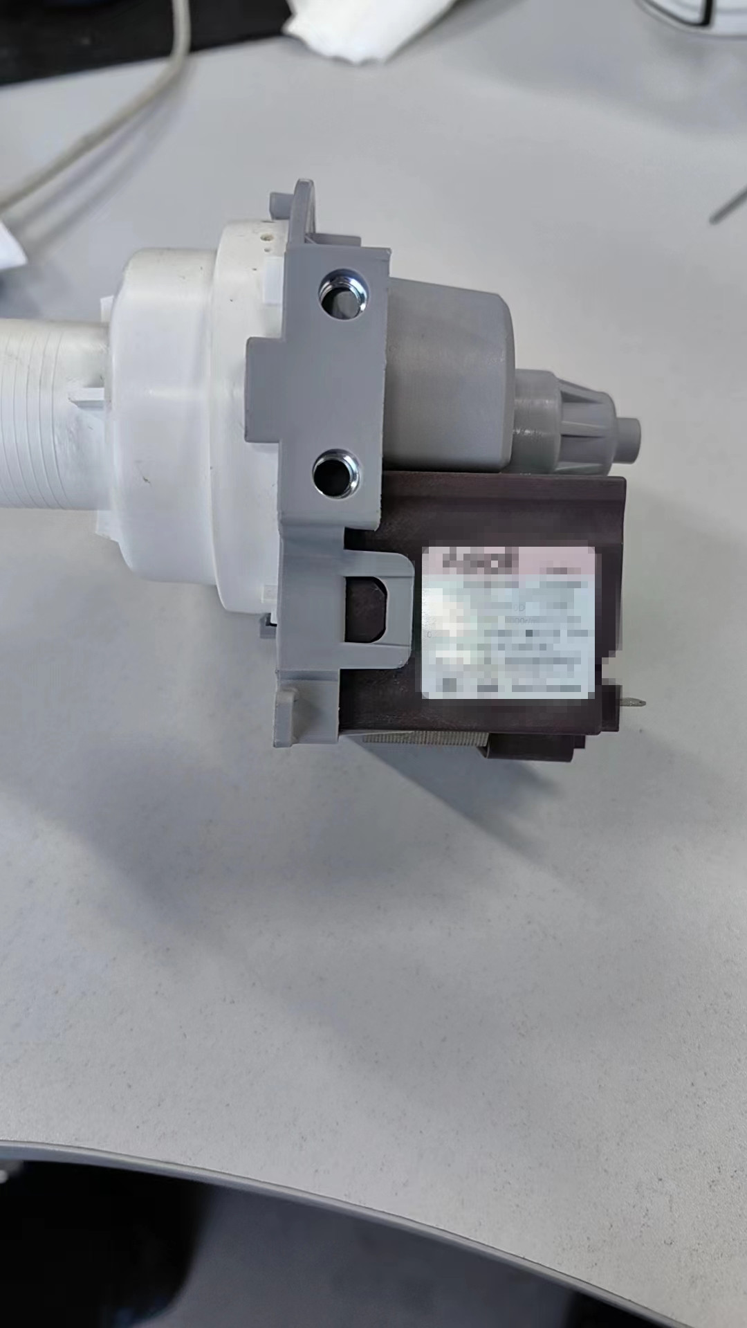 electrical machinery (6)