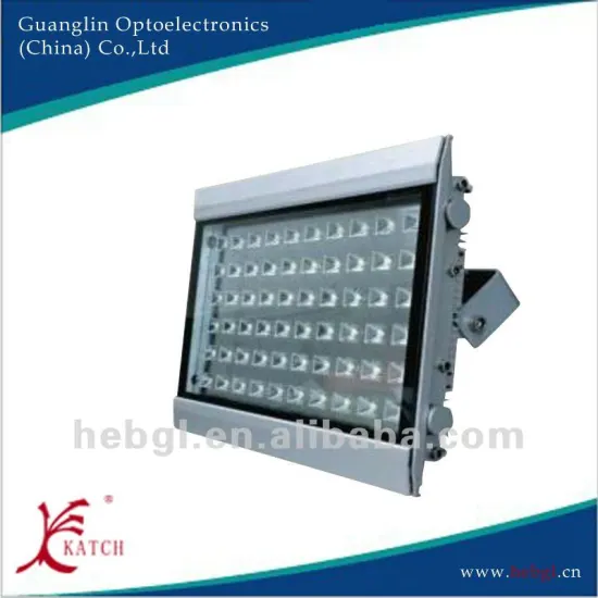 2011 high quality LED tunnel light