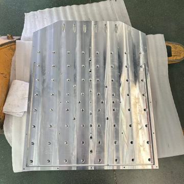 Magnesium Alloy Vibrating Platform AZ31/ZK60/ZK61/AZ91/AZ61