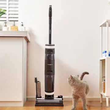 Newest Tineco FloorOne S3 Handy Smart Vacuum Cleaner