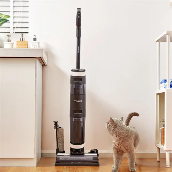 Newest Tineco FloorOne S3 Handy Smart Vacuum Cleaner