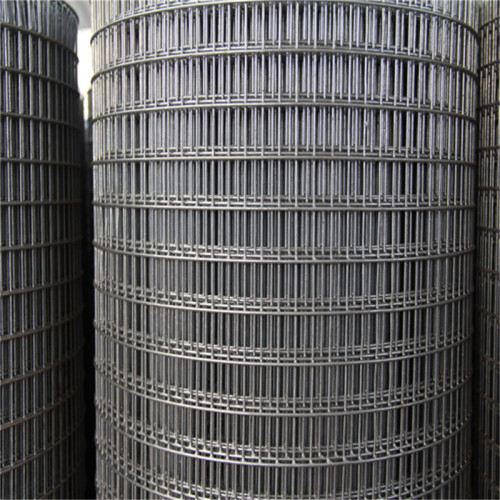 Hardware galvanized welded wire mesh for fence