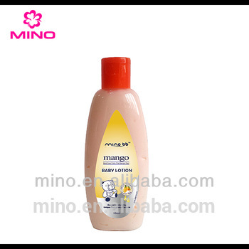 Mango Baby Moisturizing Cream Body Lotion - 100ml